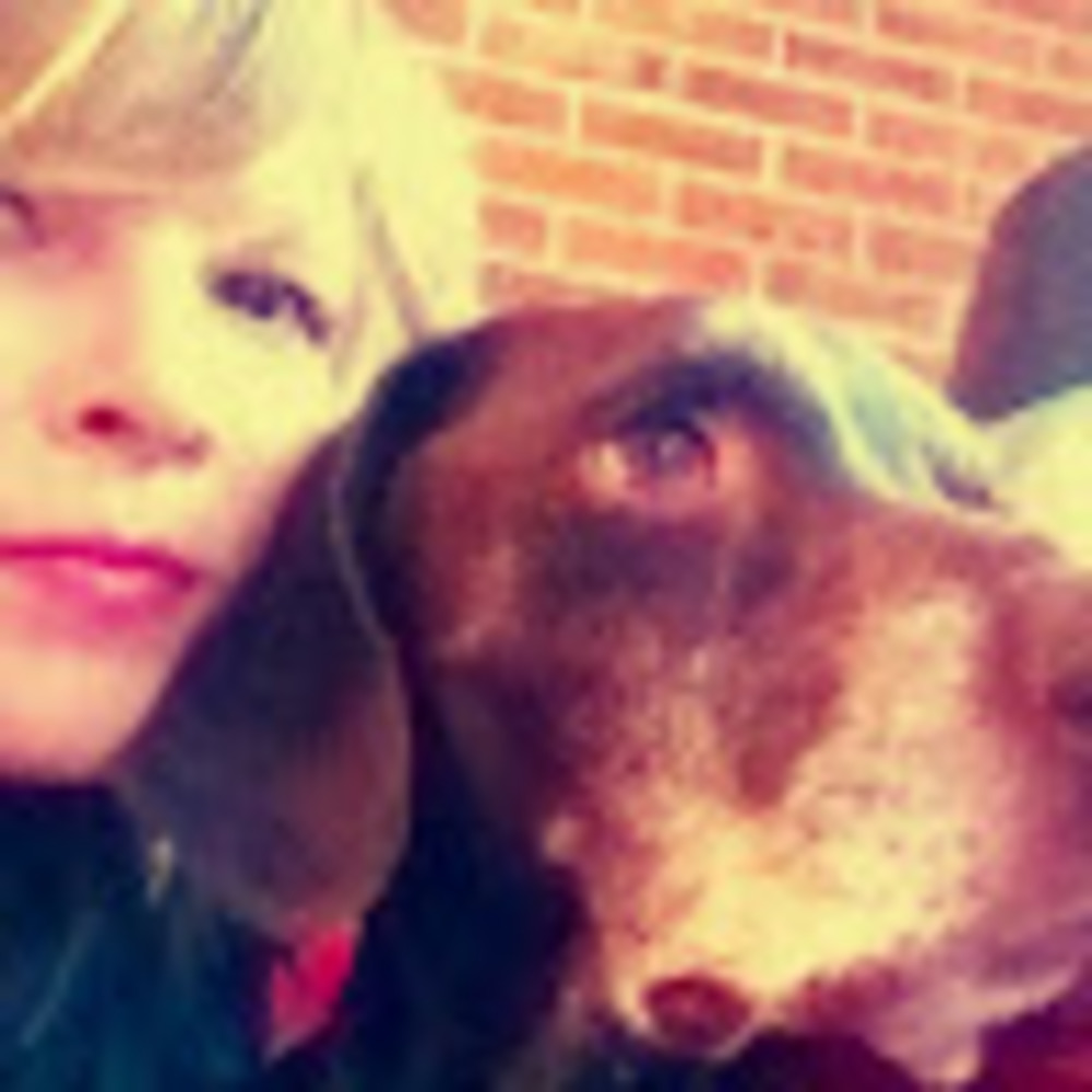 Meet your Posher, Jessica